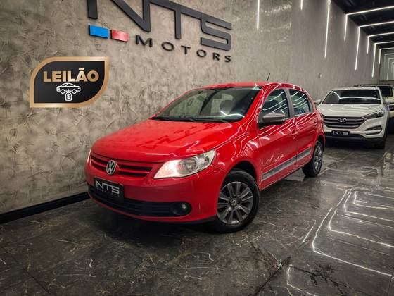 VOLKSWAGEN GOL 1.0 MI ROCK IN RIO 8V FLEX 4P MANUAL VOLKSWAGEN GOL 1.0 MI ROCK IN RIO 8V FLEX 4P MANUAL